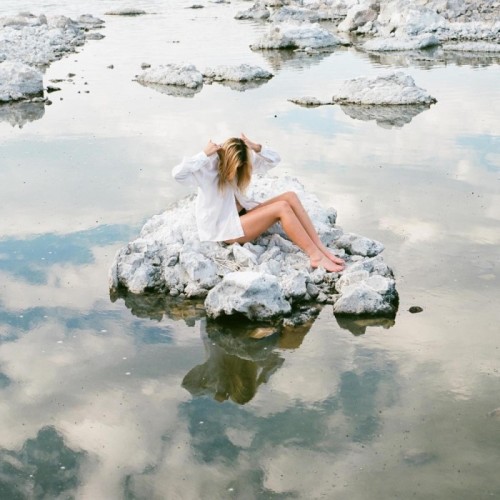 Warm Human - Hamartia (Transparent Clear Vinyl)