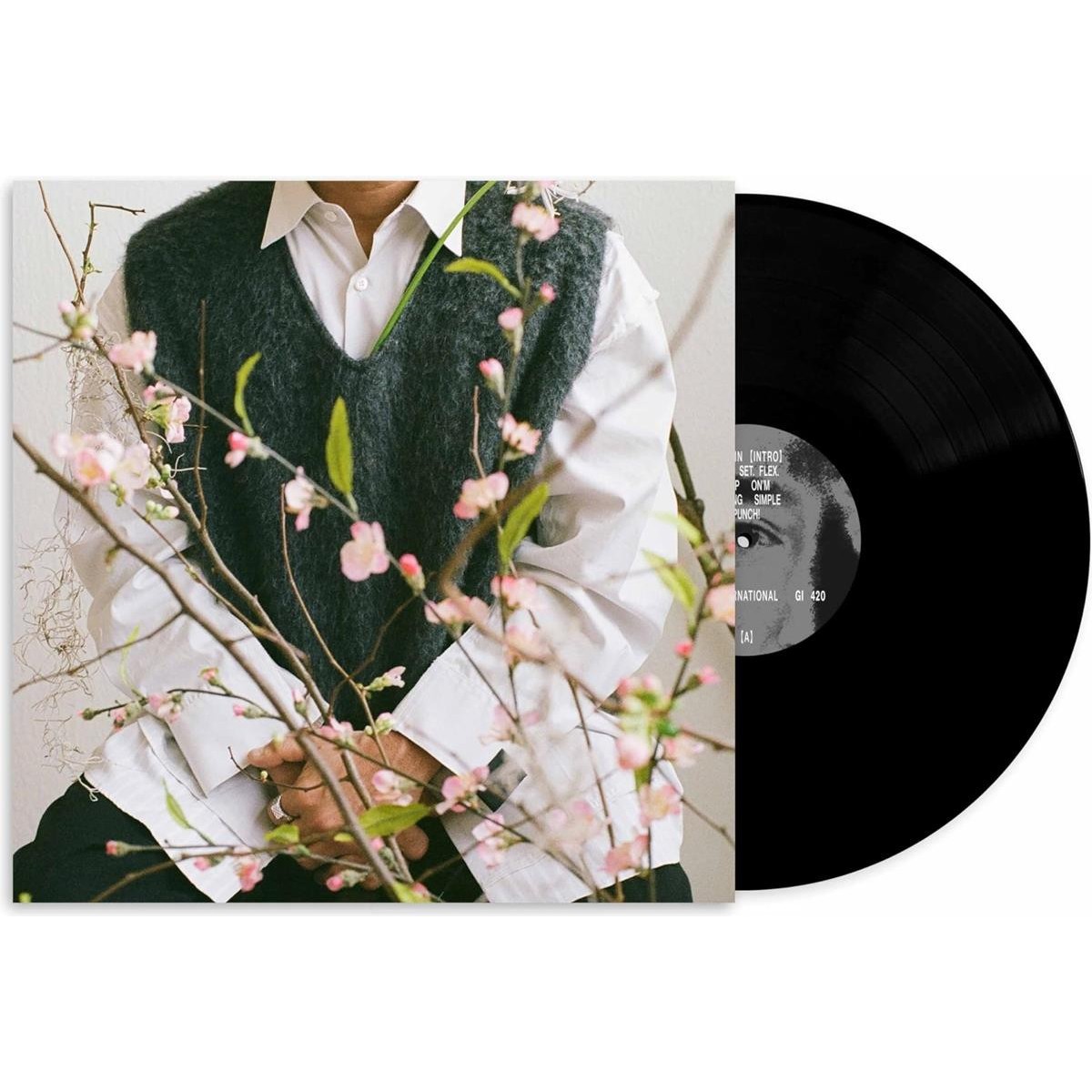 Shigeto - Cherry Blossom Baby