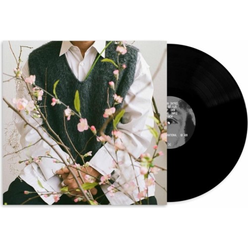 Shigeto - Cherry Blossom Baby