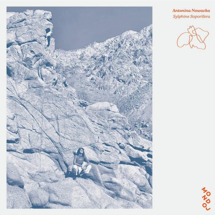 Antonina Nowacka - Sylphine Soporifera
