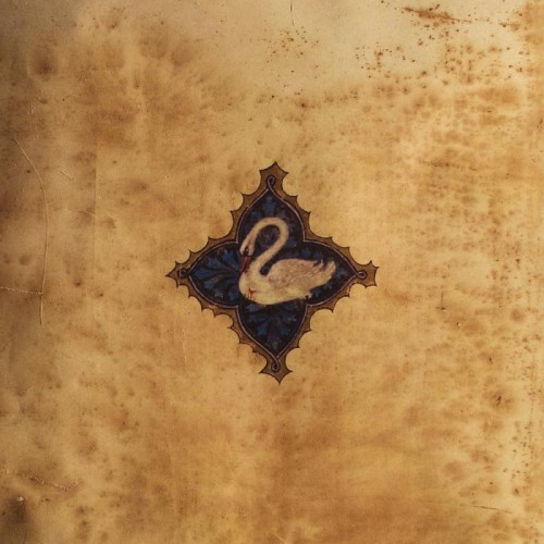 William Basinski - September 23rd