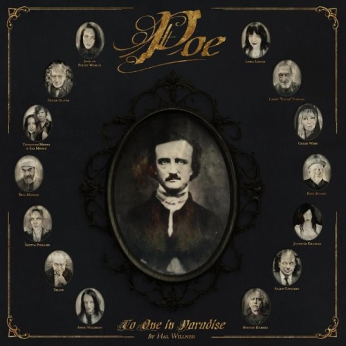 Various Artists - Poe: To One In Paradise