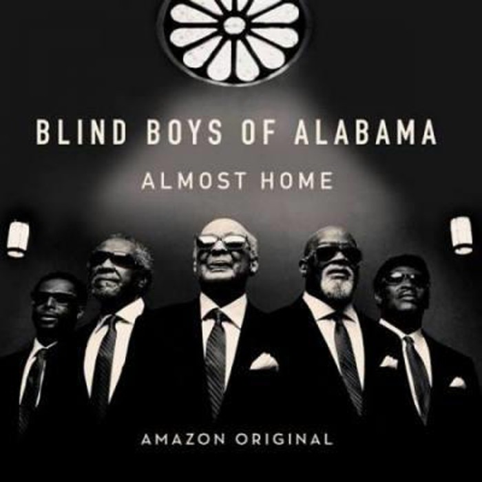 The Blind Boys Of Alabama - Almost Home