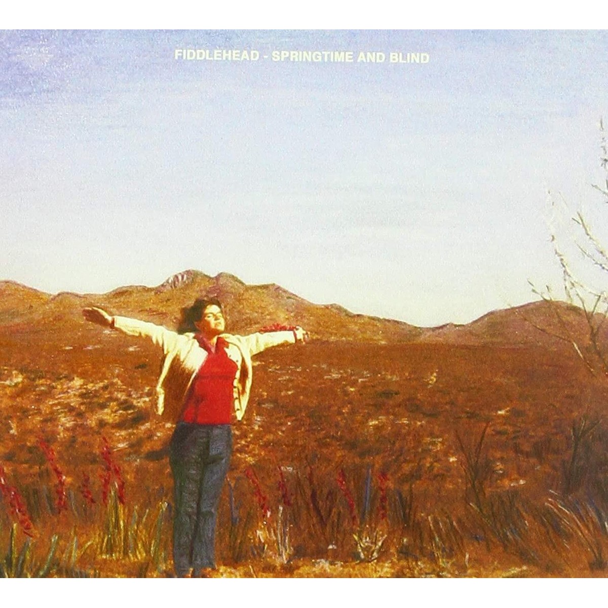 Fiddlehead - Springtime And Blind