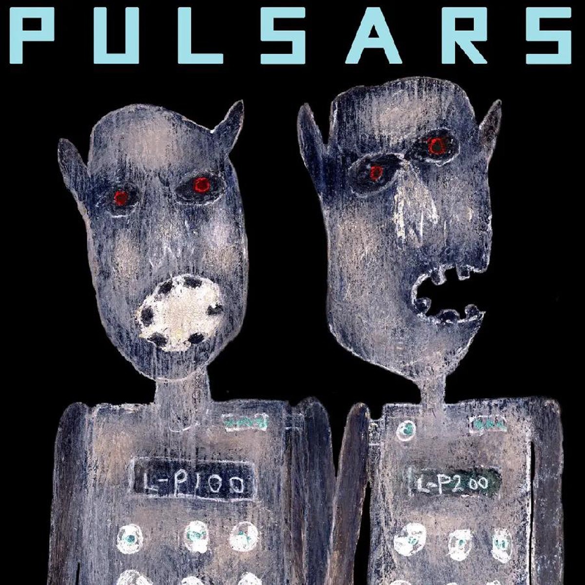 Pulsars - Pulsars