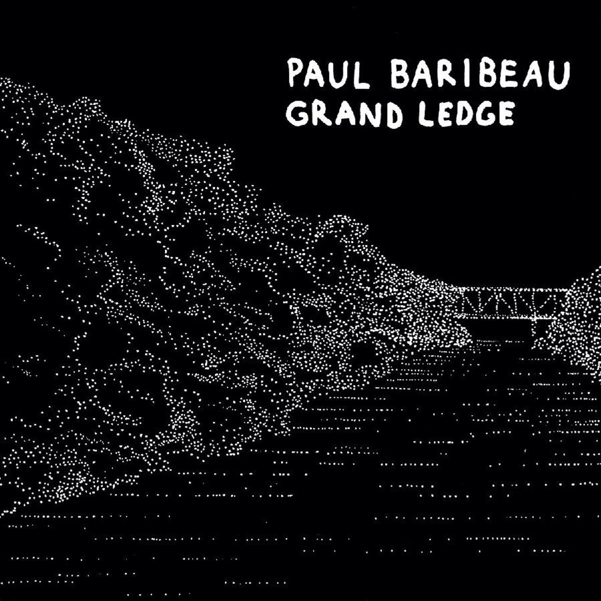 Paul Baribeau - Baribeau, Paul
