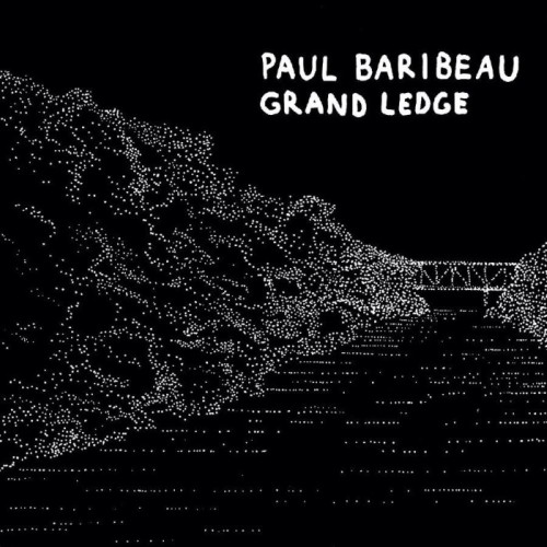 Paul Baribeau - Baribeau, Paul