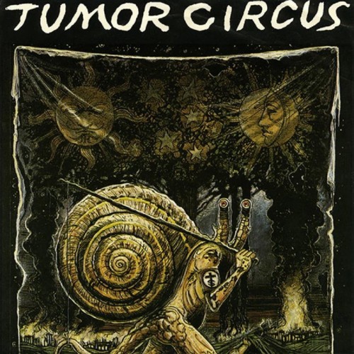 Tumor Circus - Meathook Up My Rectum