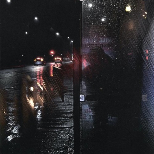 Space Afrika - Honest Labour (Ruby Wine Vinyl)