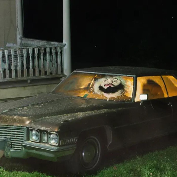 Pouya - They Could Never Make Me Hate You