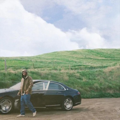 Larry June - Doing It For Me