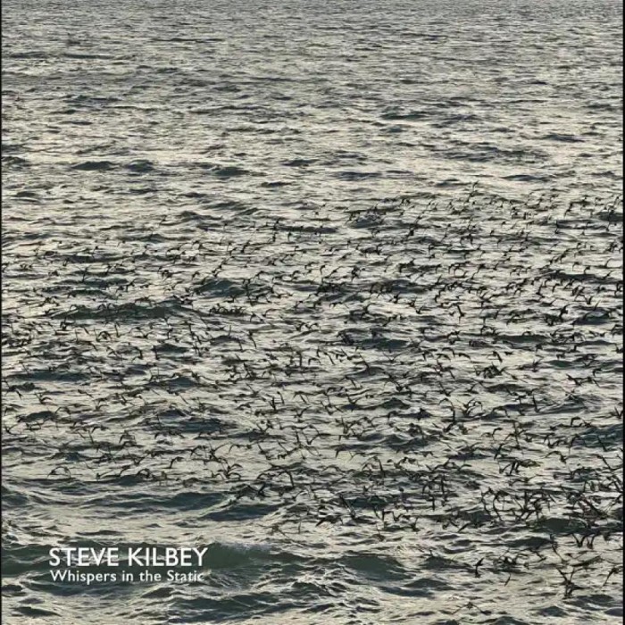 Steve Kilbey - Whispers In The Attic