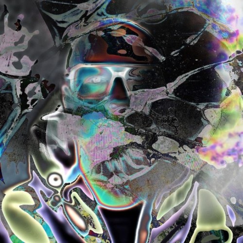 µ-Ziq - Grush (Black Vinyl)