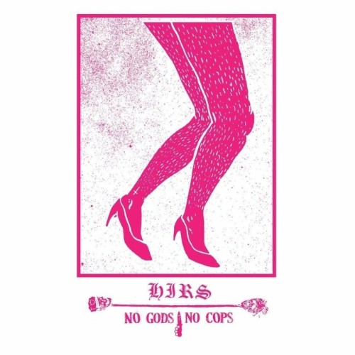 Hirs Collective - The Second 100 Songs