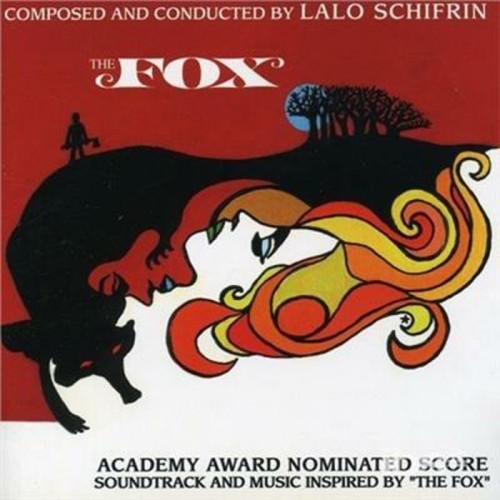 Lalo Schifrin - The Fox