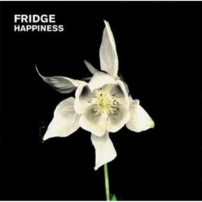 Fridge - Happiness (Anniversary Edition)