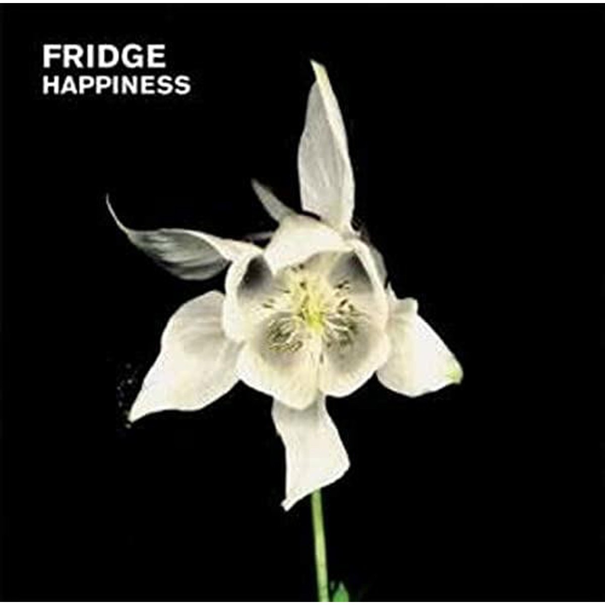 Fridge - Happiness (Anniversary Edition)