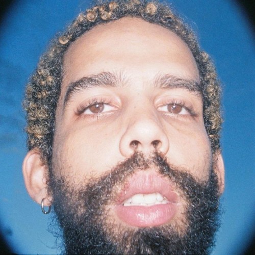 Bruno Berle - No Reino Dos Afetos (Blue Vinyl)