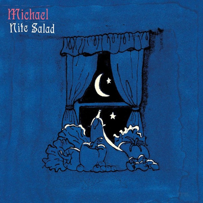 Michael - Nite Salad