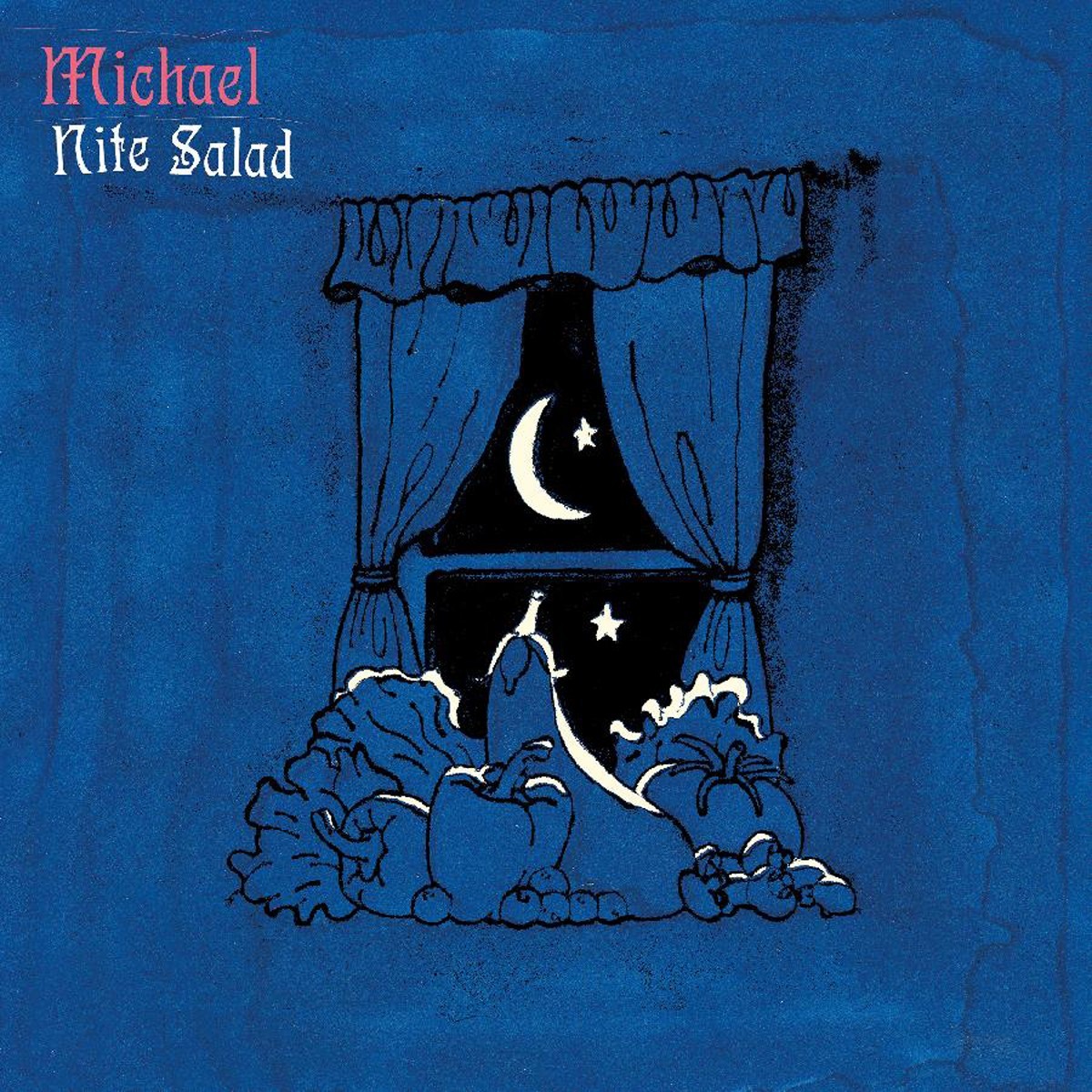 Michael - Nite Salad