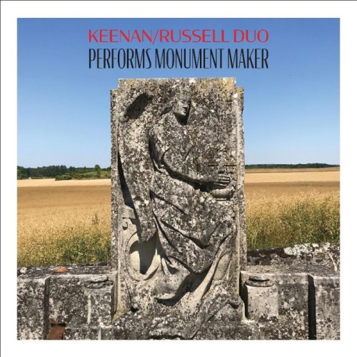 Keenan & Russell Duo - Performs Monument Maker