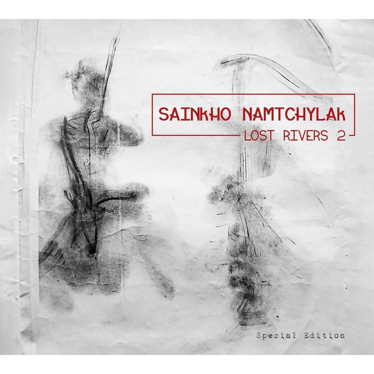 Sajncho Namčylak - Lost Rivers 2