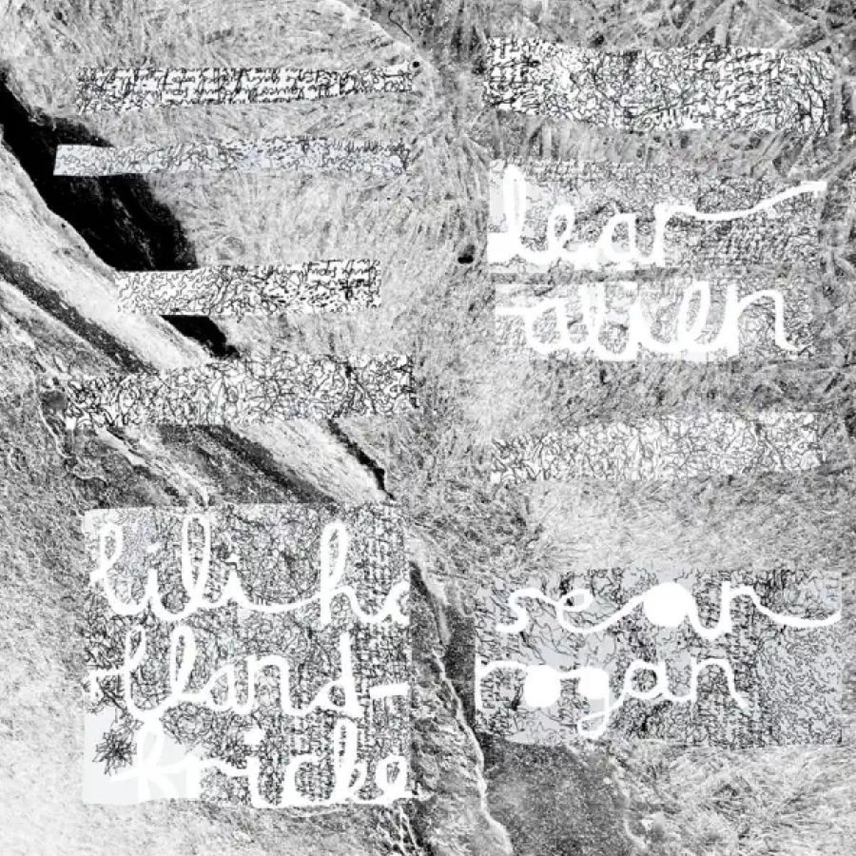 Lili Holland-Fricke & Sean Rogan - Dear Alien