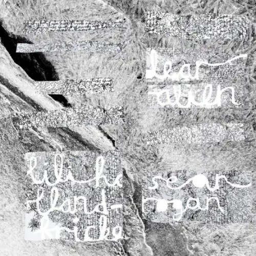 Lili Holland-Fricke & Sean Rogan - Dear Alien