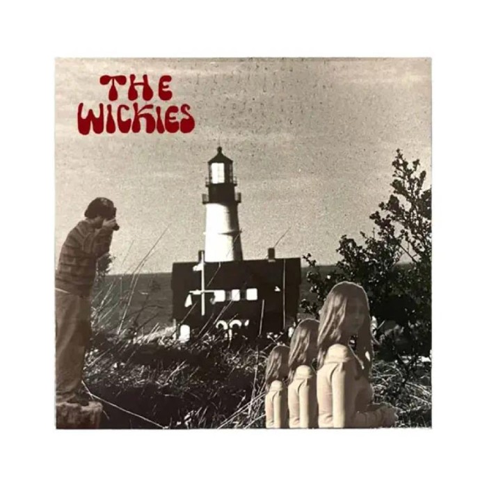 Wickies - The Wickies