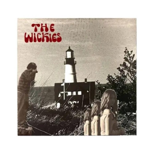 Wickies - The Wickies
