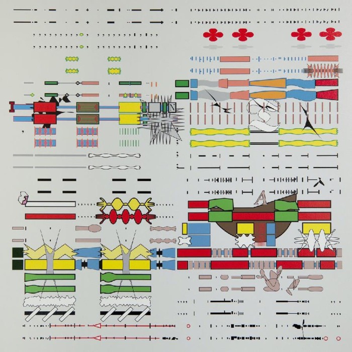 Grrl & Made Of Oak - Hardcore