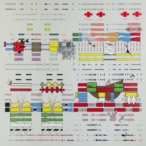 Grrl & Made Of Oak - Hardcore