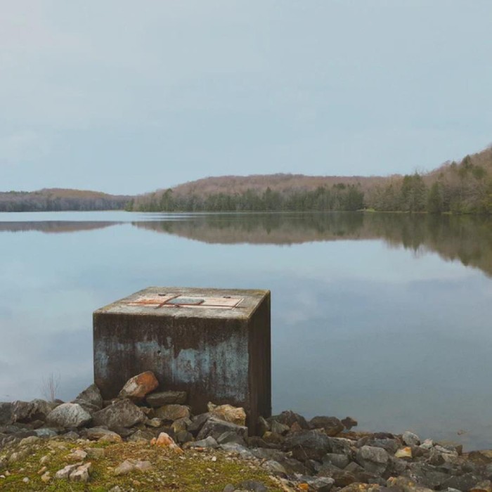 Yesness - See You At The Solipsist Convention (Dark Evergreen Vinyl)