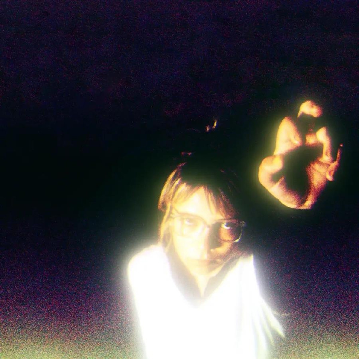 Lily Seabird - Alas (Yellow Vinyl)