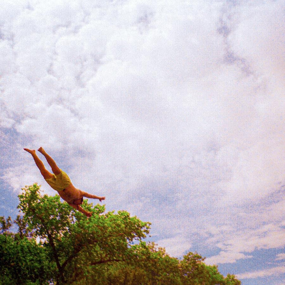 Heart To Gold - Free Help (Blue In Clear Vinyl)