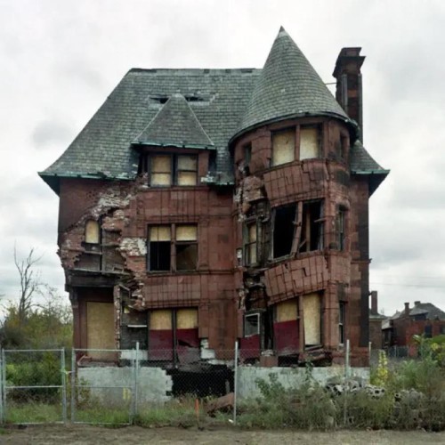 Billy Woods & Kenny Segal - Hiding Places