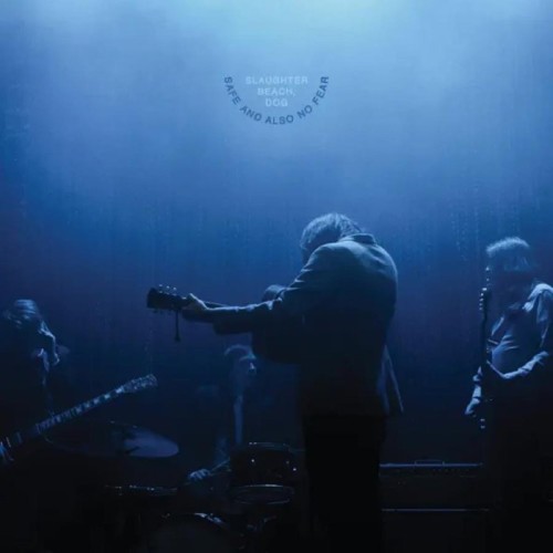 Slaughter Beach, Dog - Safe And Also No Fear (Tangerine Vinyl)