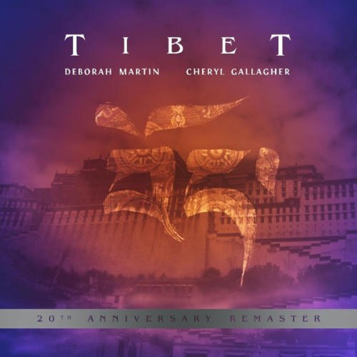 Deborah Martin & Cheryl Gallagher - Tibet