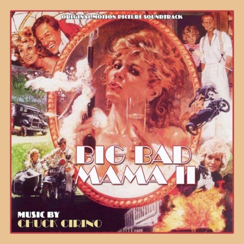 Chuck Cirino - Big Bad Mama II