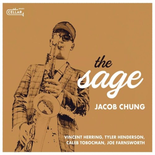 Jacob Chung - The Sage