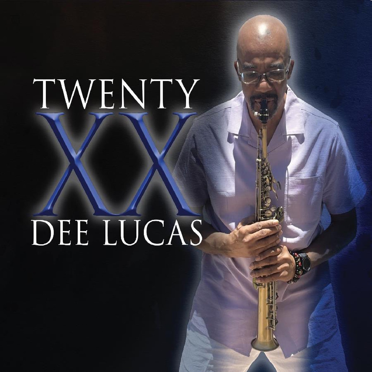 Dee Lucas - Twenty