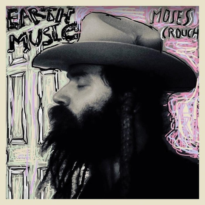 Moses Crouch - Earth Music