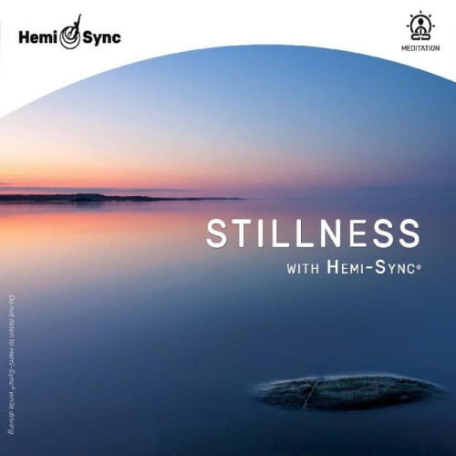 Carl Lord - Stillness With Hemi-Sync