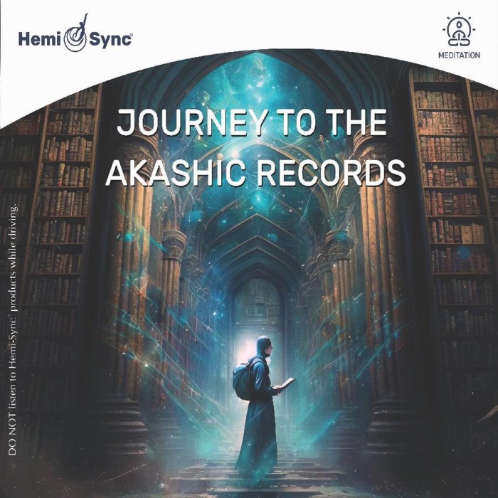 Jennifer Lisa Vest - Journey To The Akashic Records