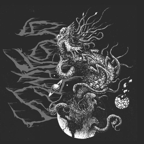 Vulnificus - Inextricable