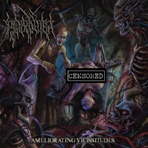 Virologist - Ameliorating Vicissitudes