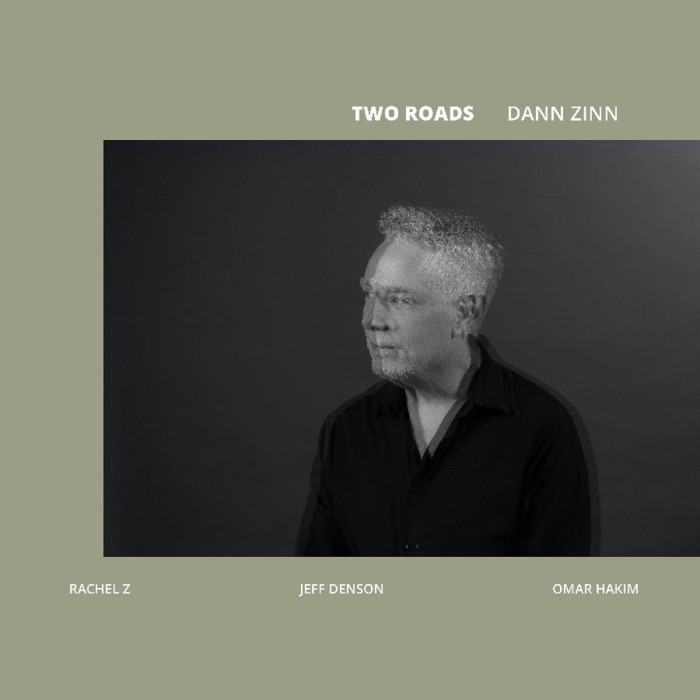 Dann Zinn - Two Roads