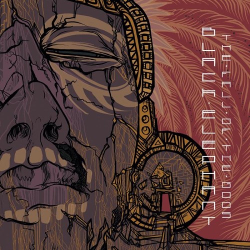 Black Elephant - The Fall Of The Gods