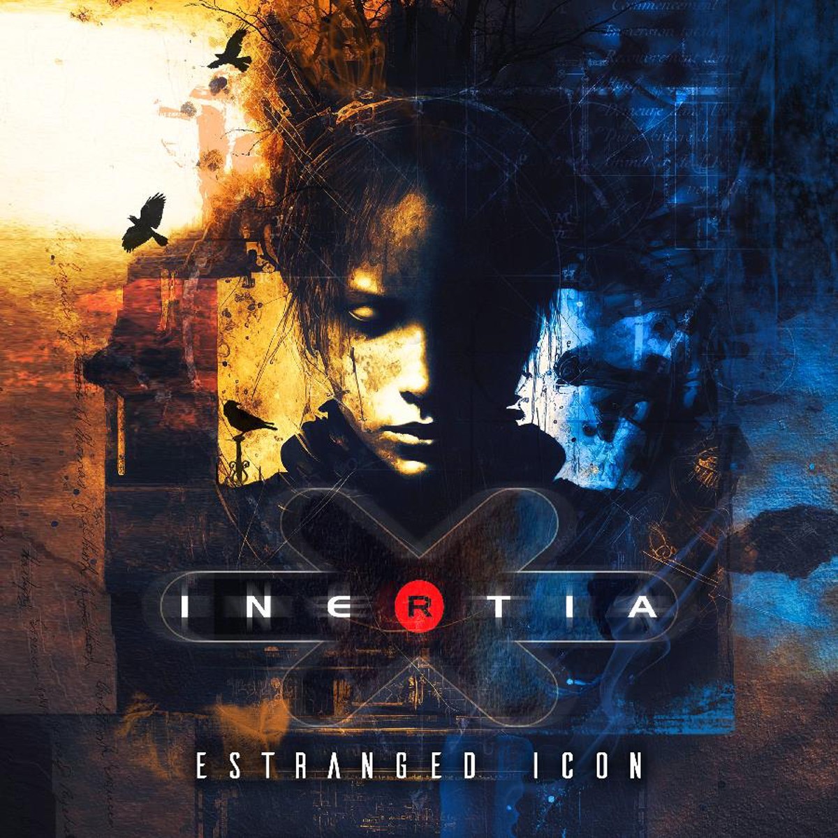 Inertia - Estranged Icon