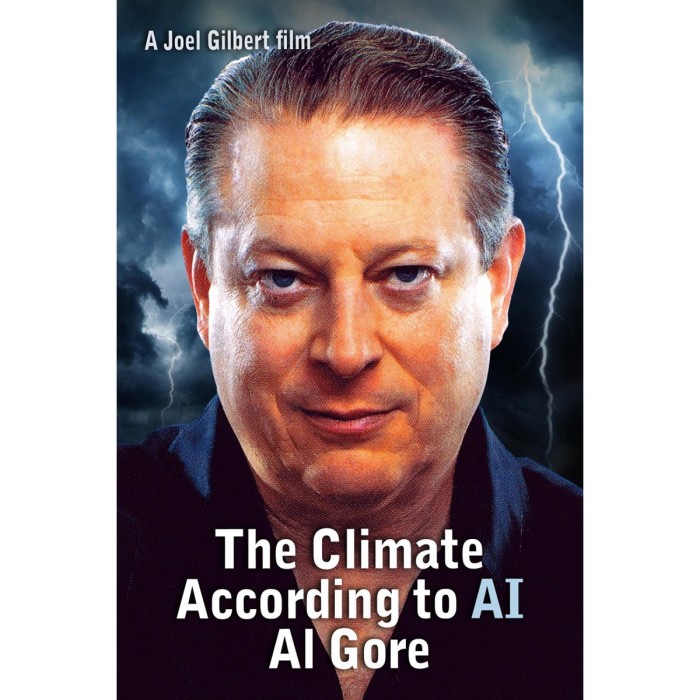 Various Artists - Climate According To Ai Al Gore